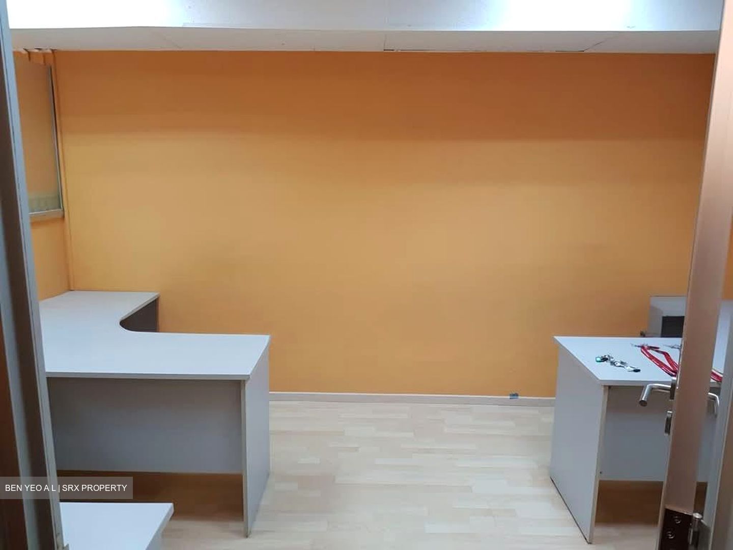Parklane Shopping Mall (D7), Office #544192121